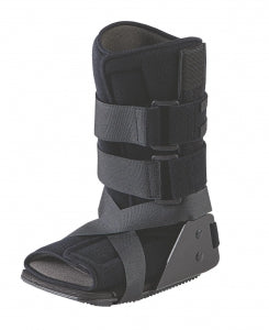 Medline Pediatric Short Leg Walker - Nonskid Pediatric Leg Walker, Size XL - ORT29900XL