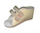 Medline Hook-and-Loop Post-Op Shoes - Vinyl Post-Op Shoe with Hook and Loop Closure, Men's Size XL - ORT30200MXL