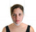 Medline Deluxe Head Halters - Deluxe Head Halter, Standard Cervical Traction, Universal - ORT31300