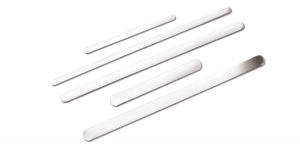 Medline Padded Finger Strips - Strip Finger Splint, .75" x 18" - ORT32100218