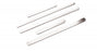 Medline Padded Finger Strips - Strip Finger Splint, 1" x 9" - ORT3210039