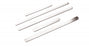 Medline Padded Finger Strips - Strip Finger Splint, 1" x 9" - ORT3210039