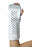 Medline Metacarpal Splints - Foam-Padded Metacarpal Splint, Right, Size S - ORT33200RS