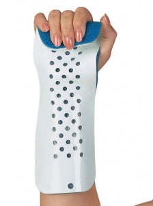 Medline Colles Splints - Foam-Padded Colles Splint, Right, Size M - OR ...