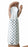 Medline Cock-Up Splints - Foam-Padded Cock-Up Splint, Size L - ORT33500L