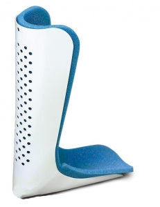 Medline Leg Splints - Tibia Fibula Knee-Length Leg Splint, Size L - ORT34900L