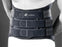 Mih International Triple-Pull Lumbar-Sacral Orthosis - Lumbosacral Orthosis, Size S - 574