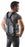 Ottobock Thoracic Lumbosacral Orthosis Braces - Thoracic Lumbosacral Orthosis, White, Size S - L0491-S