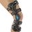 Medline Lateral OA Knee Brace - OA Knee Brace, Left Lateral, Size XS - ORTOALATXSL