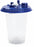 Medline Suction Canister Semi-Rigid Liners - 1500cc Suction Canister Semi-Rigid Liner - ORX515