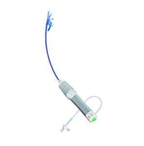 Oscor Inc Destino Twist Guiding Sheath - Dissecting Tool, 2.3 mm, Fluted Matchstick, 10 cm - DST0654509