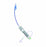 Oscor Inc Destino Twist Guiding Sheath - Dissecting Tool, 4 mm, Diamond Ball, 15 cm, UCSF - DST0654517