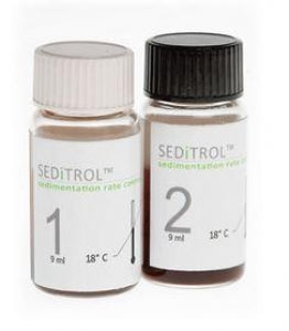Alcor Scientific Seditrol ESR Controls - Seditrol ESR Bilevel Control ...