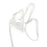 Southmedic Medline Exclusive - OxyMask Oxygen Masks - OxyMask Tyke Oxygen Mask with 7' Universal Oxygen Tubing, Non PVC, Medline Exclusive - OT-7025-8