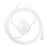 Southmedic Medline Exclusive - OxyMask Oxygen Masks - OxyMask Tyke Oxygen Mask with 7' Universal Oxygen Tubing, Non PVC, Medline Exclusive - OT-7025-8
