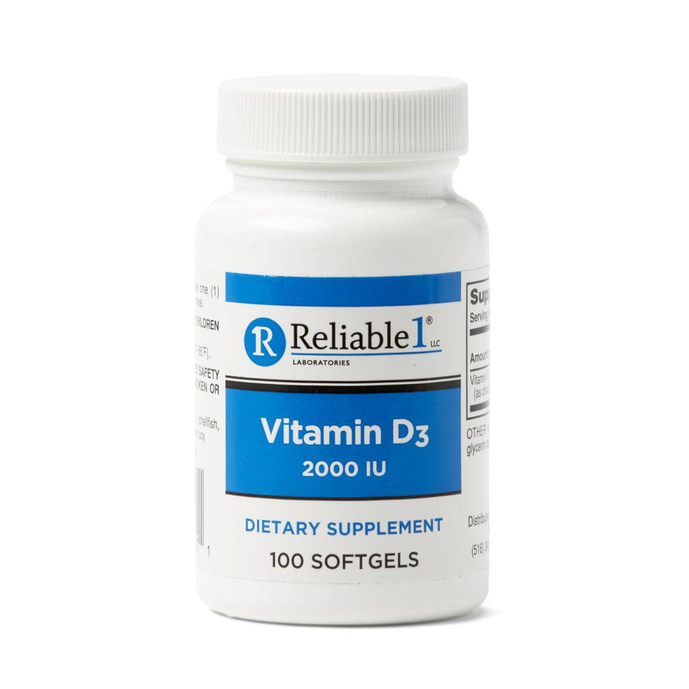 Vitamin D-3