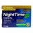 Geiss, Destin and Dunn Nighttime Cold and Flu Softgels - Nighttime Cold and Flu Softgels, 24/Box - 00113-0056-62