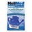 Neilmed Pharmaceuticals Inc NasaFlo Neti Pot System - NasaFlo Neti Pot System with 50 Solution Packets - 7-05928-00816-8