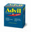 Pfizer Inc / Consumr Hlthcr Advil Ibuprofen - Advil, 2 x 200 mg Tablet, 50 Unit Doses / Box - 00573-0154-89