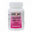 Geri-Care Pharmaceuticals Calcium with Vitamin D Tablets - Calcium 600 mg + Vitamin D3 200 IU Tablet, 60/Bottle - 57896-0747-06