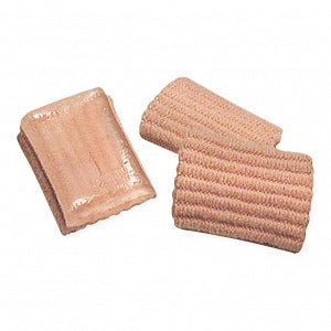 Pedifix Inc Visco-Gel Corn Pads - CORN PAD, VISCO-GEL, SMALL / MEDIUM, 12/BX - 92437143344