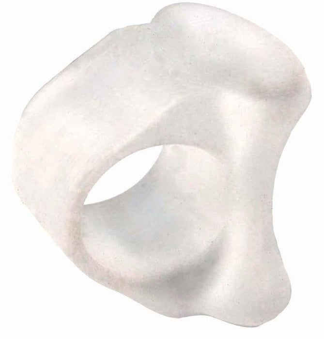 Visco-Gel Toe Spacers with Stay-Put Loop