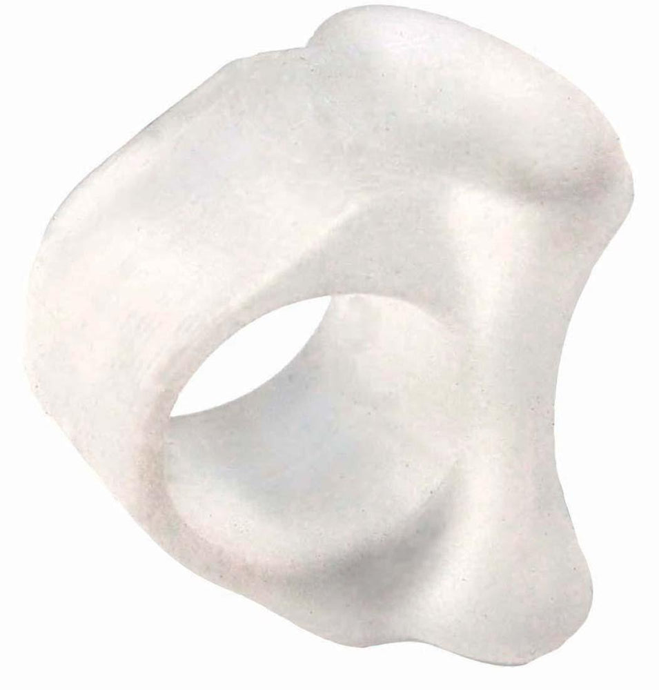 Visco-Gel Toe Spacers with Stay-Put Loop