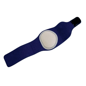 Pedifix Inc Visco-Gel Silicone Arch Wraps - VISCO-GEL ARCH WRAP SMALL - 1291S