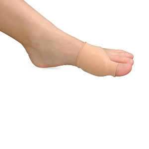 Pedifix Inc Visco-Gel Bunion Care Relief Sleeves - RELIEF SLEEVE, BUNION CARE, COVERED, L / XL - 92437145072