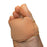 Pedifix Inc Visco-Gel Silicone Thin Forefoot Cushions - FOREFOOT CUSHION THIN COMFORT GEL SM LF - 1322SC