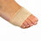 Pedifix Inc Visco-Gel Slip-On Forefoot Protector - FOREFOOT COMFORTGEL SKIN SLIP-ON LG / XL - 1330