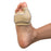 PediFix Visco-GEL Bunion and Met Protection Sleeve - GEL BUNION+MET PROTECT SLV SM / MED 1/EA - 1455-S/M