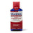 Reckitt Benckiser Inc Mucinex Cough and Cold Medicine - Cough and Cold Mucinex, Sinus-Max, Liquid, 6 oz. - 63824-0261-66