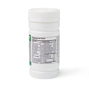 21ST Century Healthcare, Inc. Multivitamin Tablets with Minerals - Multivitamin and Minerals Tablet, Senior, 60/Bottle - 7-4098527153-7