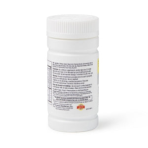 21ST Century Healthcare, Inc. Multivitamin Tablets with Minerals - Multivitamin and Minerals Tablet, Senior, 60/Bottle - 7-4098527153-7