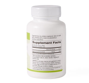 21st Century Healthcare Vitamin D-3 Tablets - Vitamin D-3 Tablet, 2000 IU, 250/Bottle - 745617301002