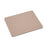 Pedifix Inc Self-Adhesive Silicone Sheets - SHEET SELF-ADHESIVE W/COVER 2.5X3" 2/PK - 3075