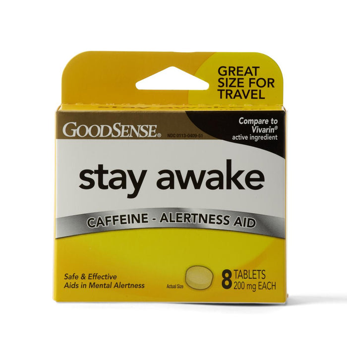 Caffeine Tablets