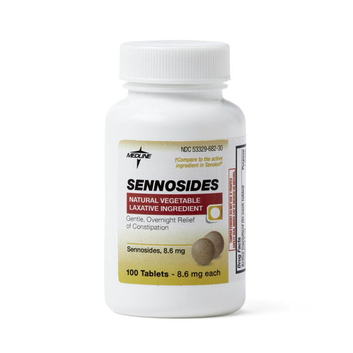Senna Tablets