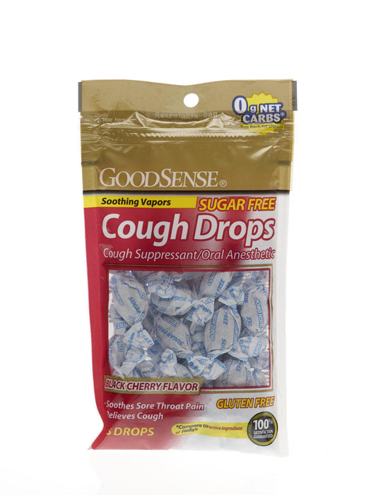 Cough Drops