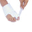 Pedifix Inc Hallux Valgus Softsplint - HALLUX VALGUS SOFTSPLINT M-LEFT - 92437109432