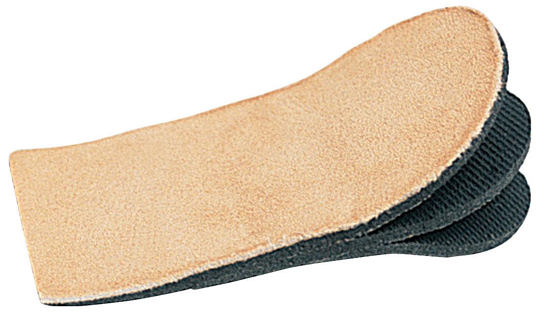 Peel-Away Adjustable Heel Lifts