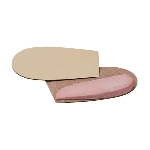 Pedifix Inc Biomechanical Heel Wedges - BIOMECHANICAL HEEL WEDGES SMALL - 6589S