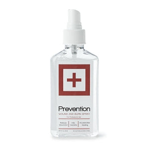 Prevention Health Sciences Burn and Wound Spray - Burn and Wound Spray, 3.2 oz. - 6827