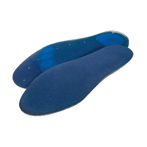 Pedifix Inc GelStep Full Length Replacement Insoles - INSOL RPLMNT GEL ...