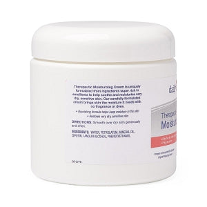 Garcoa Laboratories Moisturizing Creams - Moisturizing Cream, 16 oz. J ...