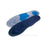 GelStep Insoles with Blue Zone Comfort Spots
