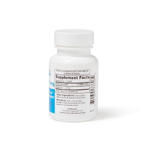 Gemini Pharmaceuticals Melatonin Tablets - Melatonin Tablet, 5 mg, 30/Bottle - 51645-7860-34