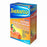 Glaxo Smithkline Plc TheraFlu Daytime Severe Cold / Cough Powder - TheraFlu Daytime Severe Cold and Cough Hot Liquid Powder, Berry Flavor, 6 Single-Dose Packets / Box - 00067-7917-06