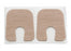 Pedifix Inc FELTastic Callus Protectors - FELT CALLUS PADS 40/PK - 8023
